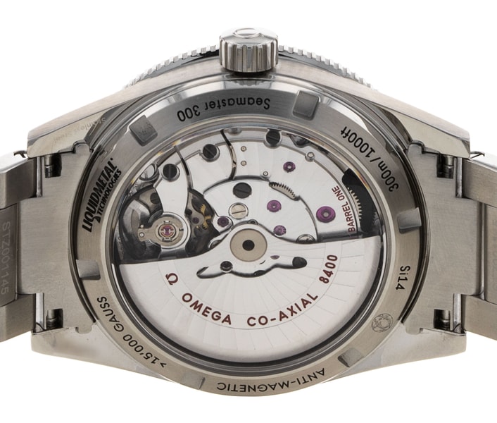 Omega Seamaster 300 234.10.39.20.01.001